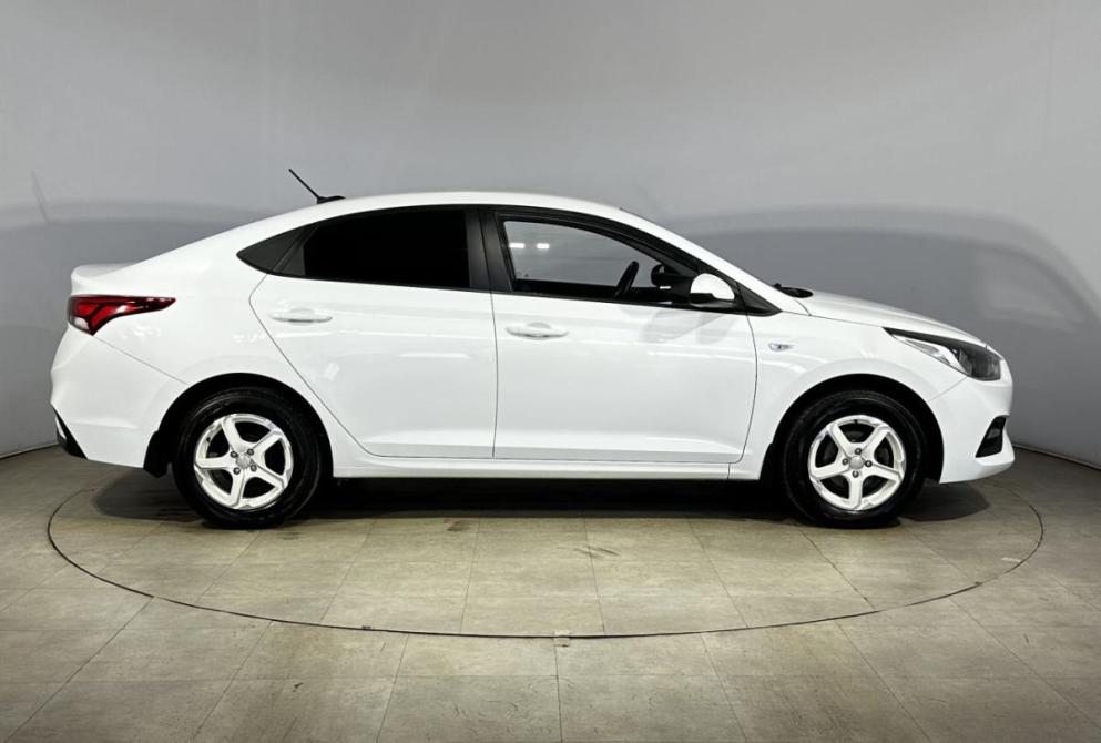 Hyundai Solaris II Саранск  - изображение 6