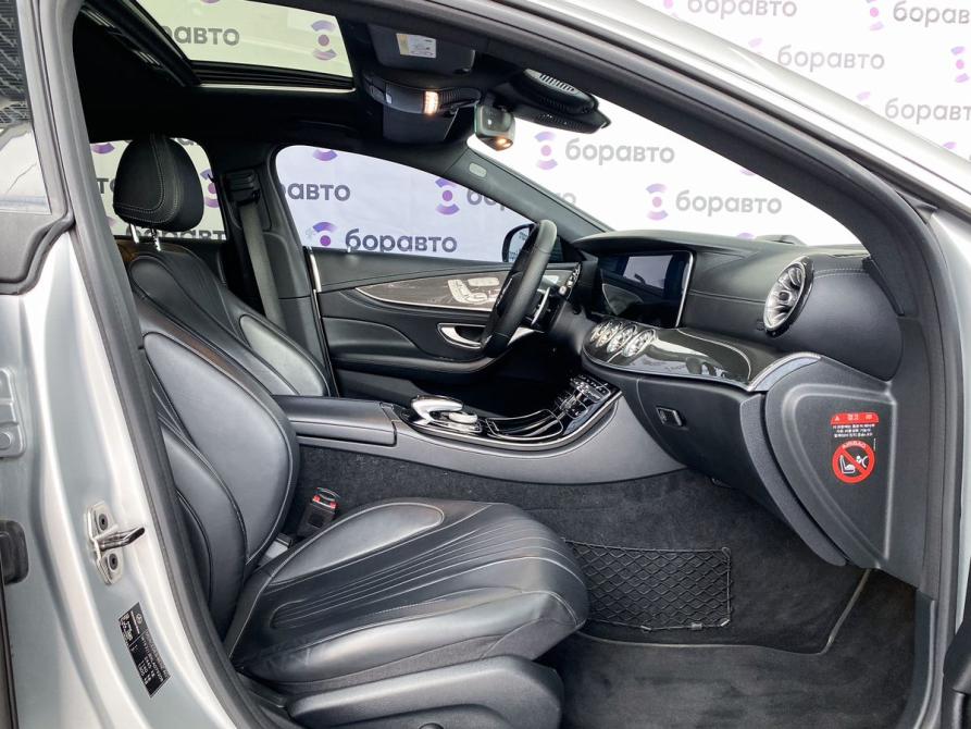 Mercedes-Benz CLS III (C257) Ростов-на-Дону  - изображение 14