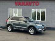 Geely Atlas I Альметьевск  - изображение 26