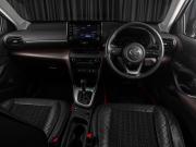 Toyota Yaris Cross Тюмень  - изображение 30