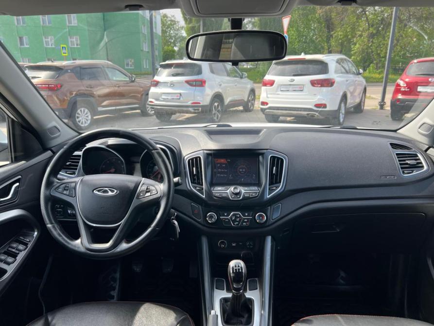 Chery Tiggo 5 I Стерлитамак  - изображение 14