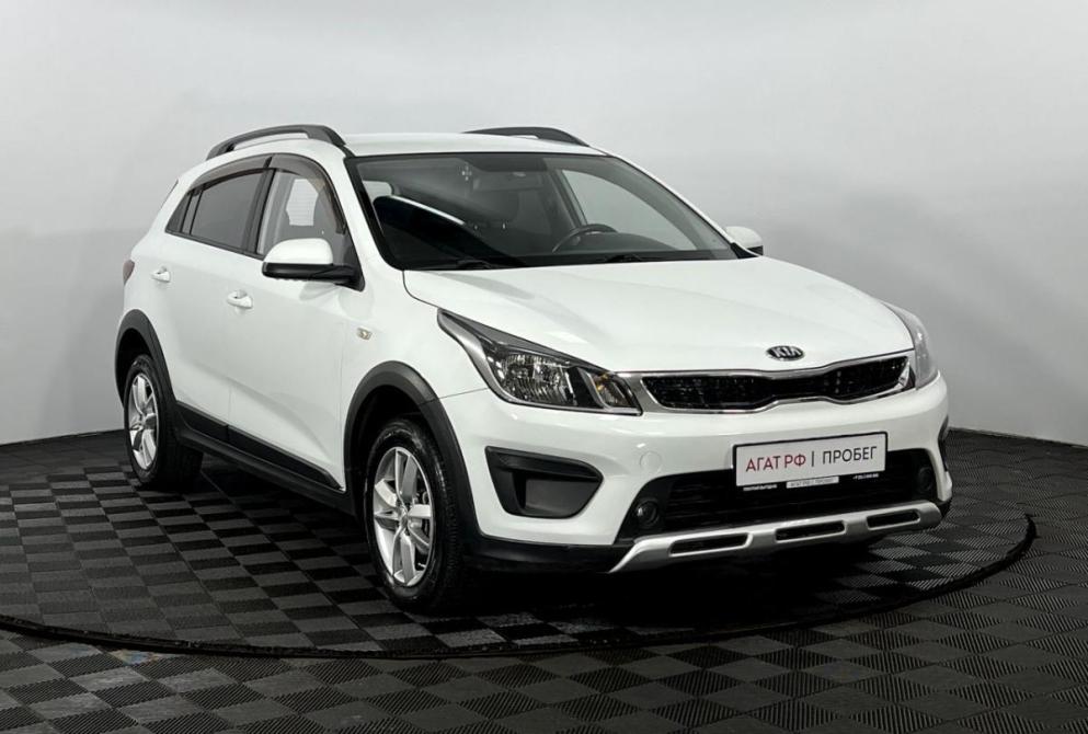 Kia Rio IV Нижний Новгород  - изображение 4