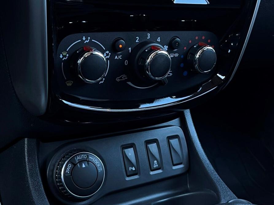 Nissan Terrano III (D10) Санкт-Петербург  - изображение 15