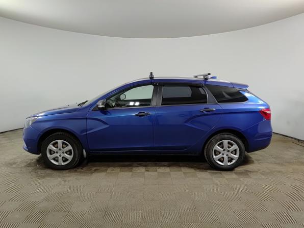 Lada (ВАЗ) Vesta I с пробегом 2021 года, цена 910 000 рублей, 201258 км, седан, Автокод Объявления