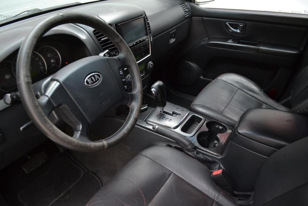 Kia Sorento I Рестайлинг Старый Оскол  - изображение 12