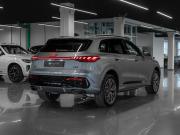 Audi Q5 III Москва  - изображение 32