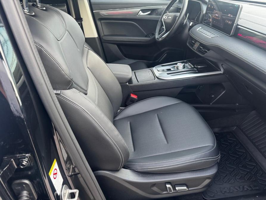 Haval Jolion I Рестайлинг Астрахань  - изображение 14