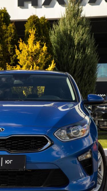 Kia Ceed III Москва  - изображение 22