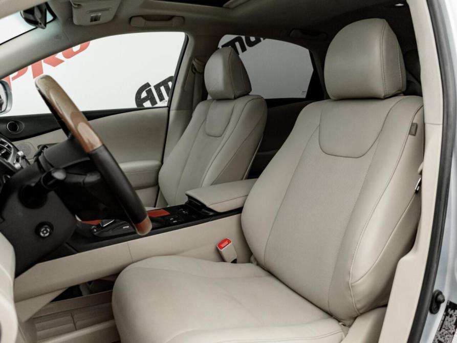 Lexus RX III Екатеринбург  - изображение 12