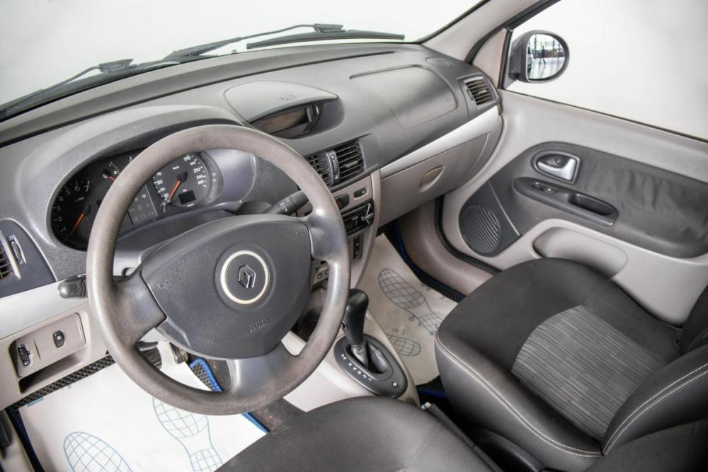 Renault Symbol ll Пермь  - изображение 8