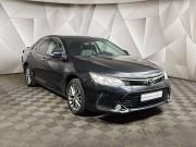 Toyota Camry VII (XV50) Рестайлинг Москва  - изображение 23