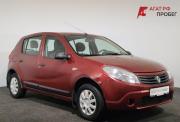 Renault Sandero I Ярославль  - изображение 24