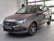 Lada (ВАЗ) Granta I Рестайлинг Уфа  - изображение 23