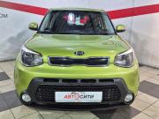 Kia Soul II Воронеж  - изображение 23