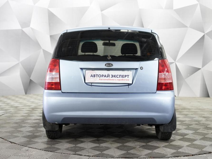 Kia Picanto I Ульяновск  - изображение 2