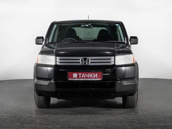 Honda Crossroad II с пробегом 2007 года, цена 1 220 000 рублей, 193155 км, внедорожник, Автокод Объявления
