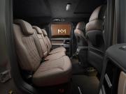 Mercedes-Benz G-Класс AMG II (W465) Рестайлинг Москва  - изображение 52