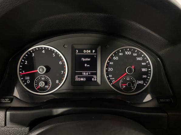 Volkswagen Tiguan I Рестайлинг с пробегом 2012 года, цена 1 050 000 рублей, 222456 км, внедорожник, Автокод Объявления