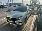 Lada (ВАЗ) Vesta I Волжский  - изображение 2