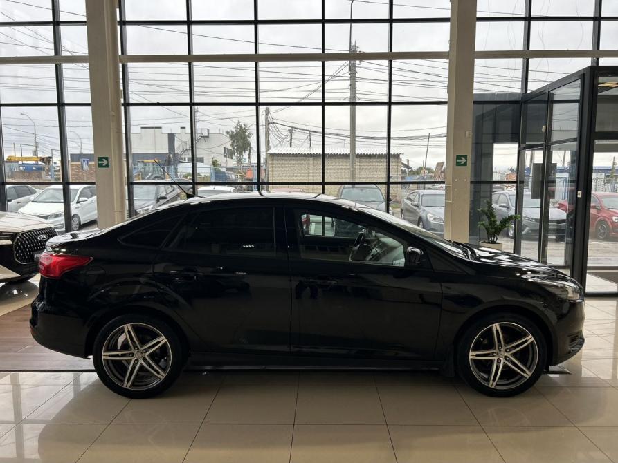 Ford Focus III Рестайлинг Саратов  - изображение 7