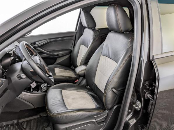 Lada (ВАЗ) Vesta I с пробегом 2019 года, цена 1 240 000 рублей, 86897 км, универсал, Автокод Объявления