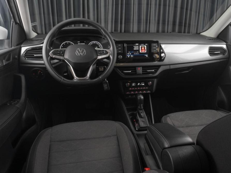 Volkswagen Polo VI Тюмень  - изображение 12