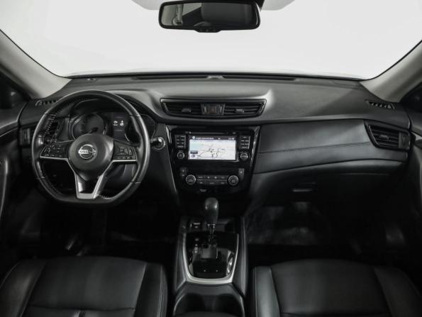 Nissan X-Trail III Рестайлинг с пробегом 2019 года, цена 2 469 000 рублей, 102328 км, внедорожник, Автокод Объявления