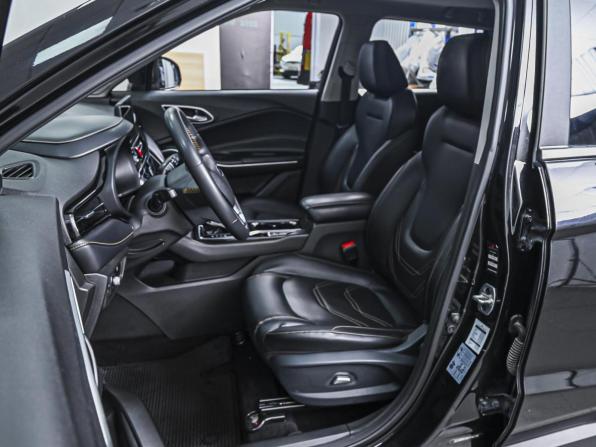 JAC JS4 с пробегом 2023 года, цена 1 460 000 рублей, 32812 км, внедорожник, Автокод Объявления