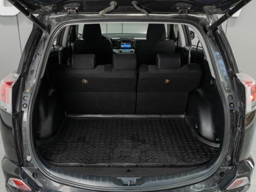 Toyota RAV4 IV (XA40) Рестайлинг Тюмень  - изображение 22