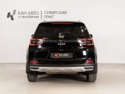 Chery Tiggo 4 I Рестайлинг Казань  - изображение 12