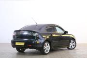 Mazda 3 I (BK) Рестайлинг Омск  - изображение 29