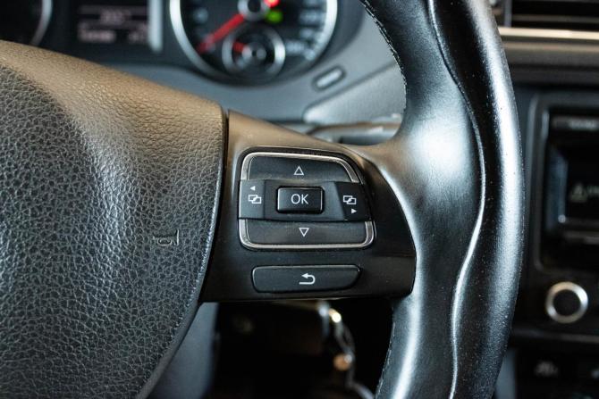 Volkswagen Jetta VI с пробегом 2013 года, цена 909 000 рублей, 168380 км, седан, Автокод Объявления