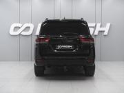 Toyota Land Cruiser 300 Series Ростов-на-Дону  - изображение 29