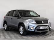 Suzuki Vitara II Санкт-Петербург  - изображение 26