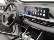 Chery Tiggo 7 Pro Max I Екатеринбург  - изображение 48