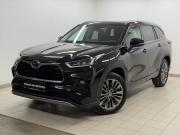 Toyota Highlander IV (XU70) Вологда  - изображение 22