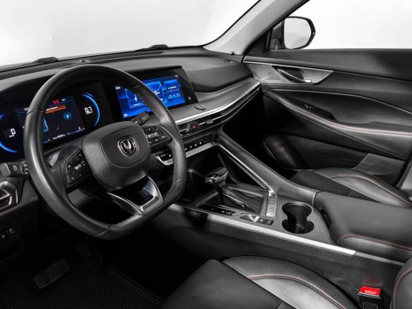 Changan CS35 Plus I Рестайлинг с пробегом 2023 года, цена 1 767 900 рублей, 44227 км, внедорожник, Автокод Объявления