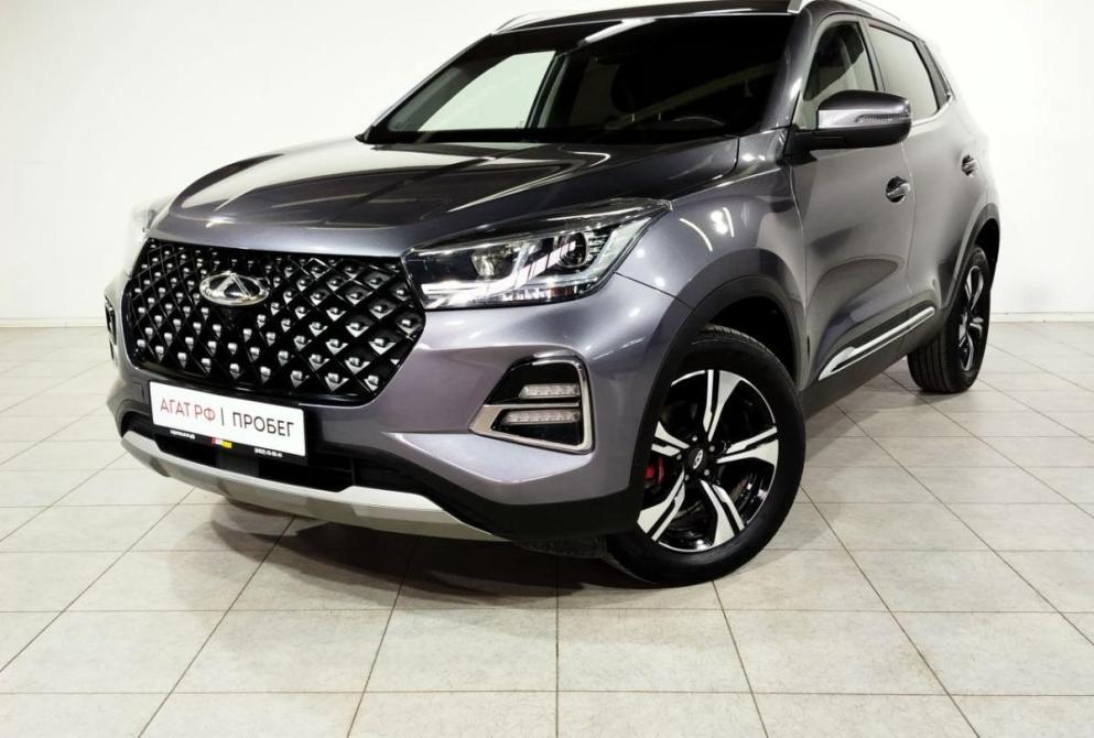 Chery Tiggo 4 Pro I Рестайлинг Саратов  - изображение 1