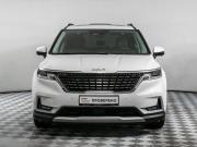Kia Carnival IV Москва  - изображение 21