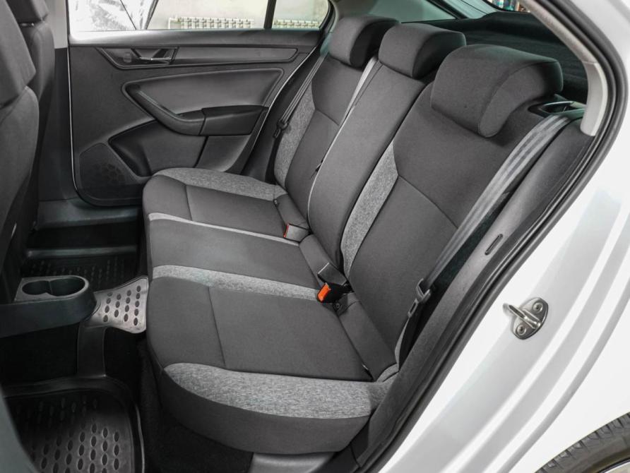 Skoda Rapid II Воронеж  - изображение 9