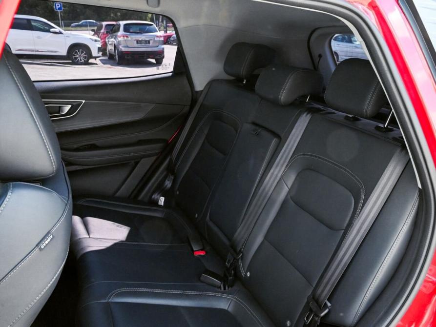 Chery Tiggo 4 Pro I Екатеринбург  - изображение 18
