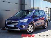 Ford Kuga II Рестайлинг Москва  - изображение 22