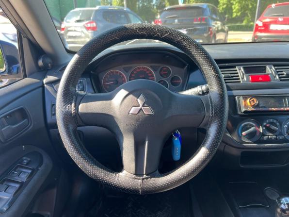 Mitsubishi Lancer IX Рестайлинг с пробегом 2006 года, цена 330 000 рублей, 331620 км, седан, Автокод Объявления