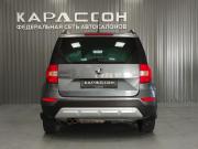 Skoda Yeti I Рестайлинг Пермь  - изображение 21