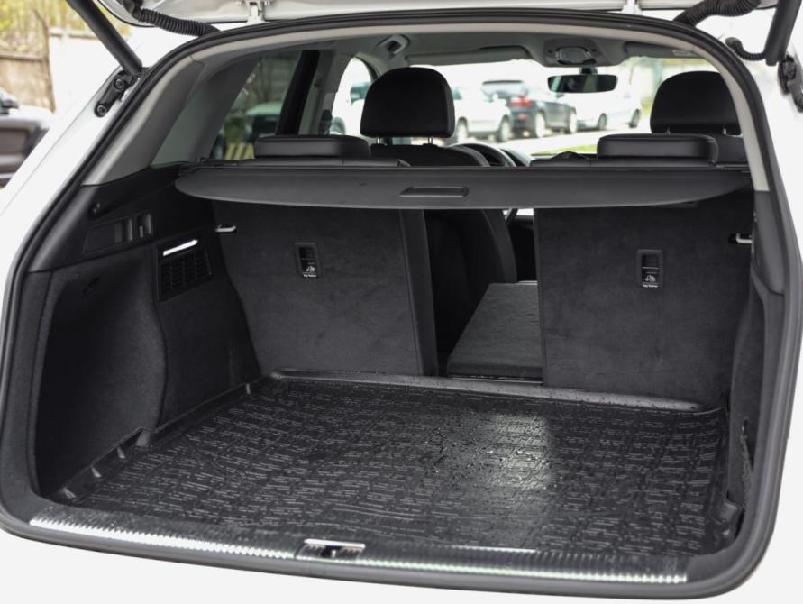 Audi Q5 II (FY) Санкт-Петербург  - изображение 32