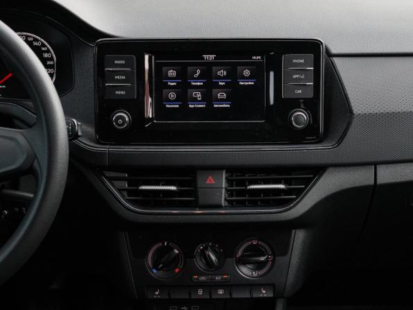 Volkswagen Polo VI с пробегом 2020 года, цена 1 400 000 рублей, 135431 км, лифтбек, Автокод Объявления