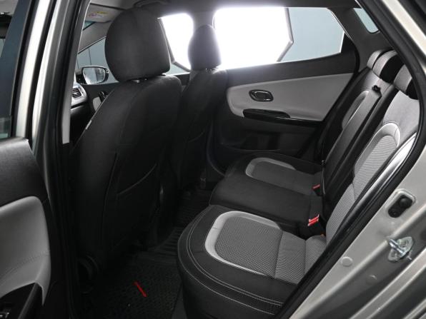 Kia Ceed II Рестайлинг с пробегом 2015 года, цена 1 379 000 рублей, 76664 км, хэтчбек, Автокод Объявления