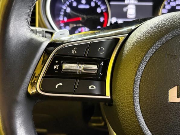 Kia XCeed I с пробегом 2021 года, цена 2 049 000 рублей, 75000 км, хэтчбек, Автокод Объявления