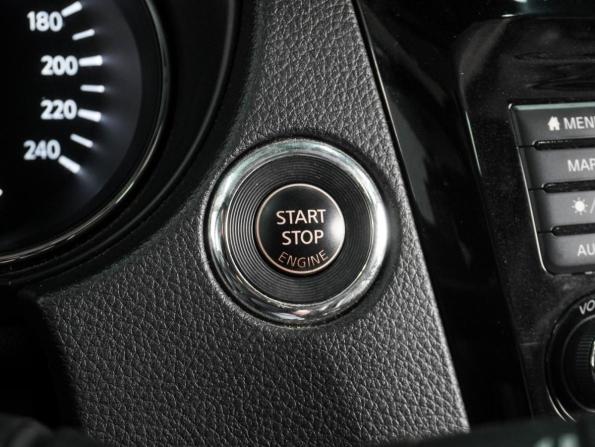 Nissan X-Trail III Рестайлинг с пробегом 2021 года, цена 2 349 000 рублей, 140674 км, внедорожник, Автокод Объявления