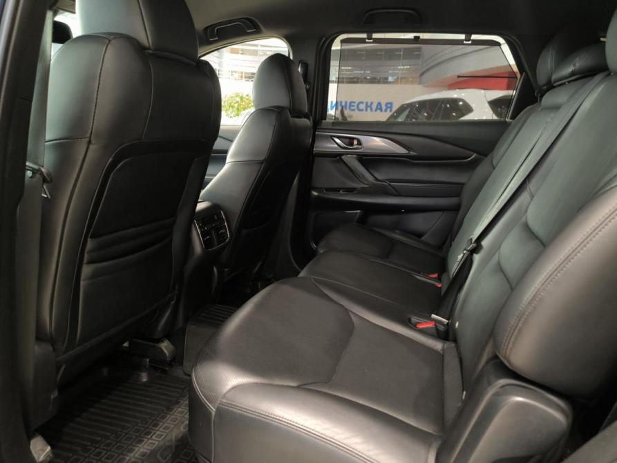 Mazda CX-9 II Казань  - изображение 15
